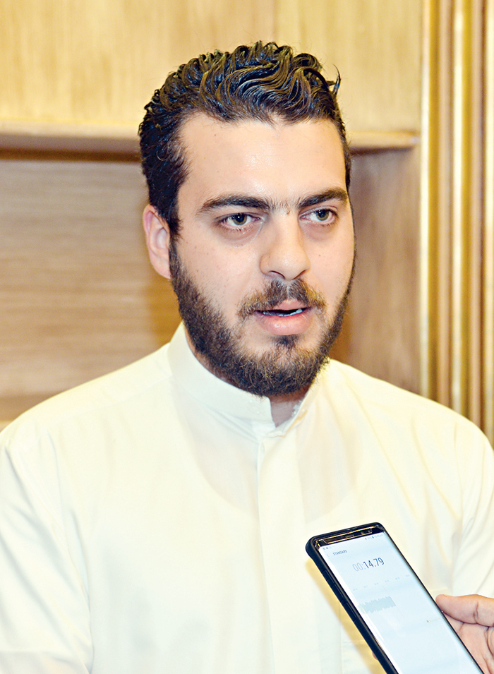 أحمد الجندي 