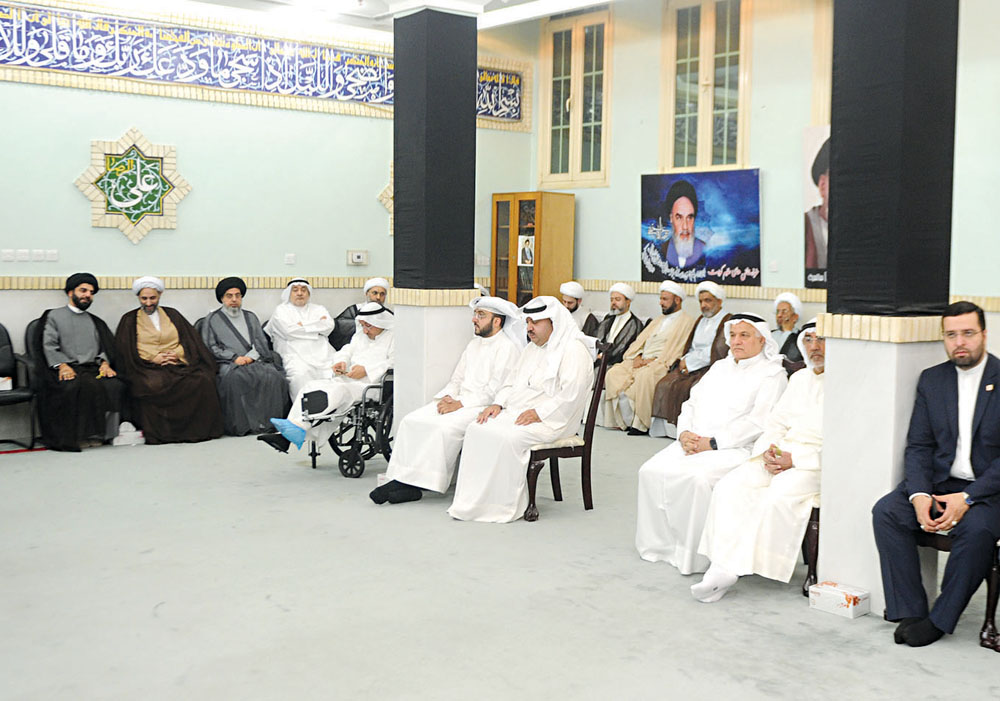 u062cu0627u0646u0628 u0645u0646 u0627u0644u062du0636u0648u0631 t(u062au0635u0648u064au0631 u0628u0633u0627u0645 u0632u064au062fu0627u0646)