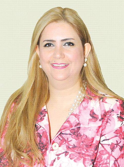  بثينة السبيعي