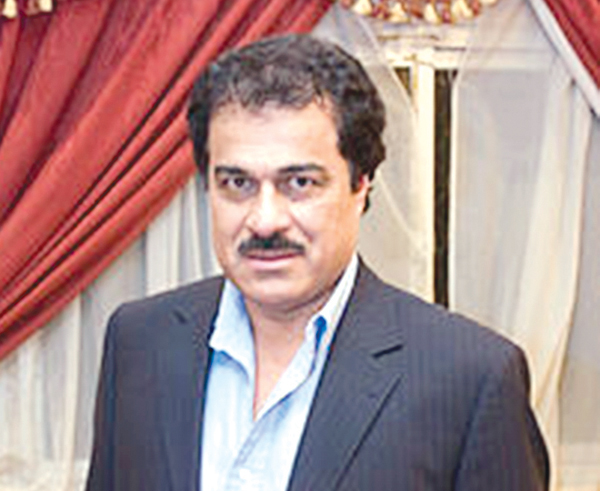 إبراهيم الحربي 