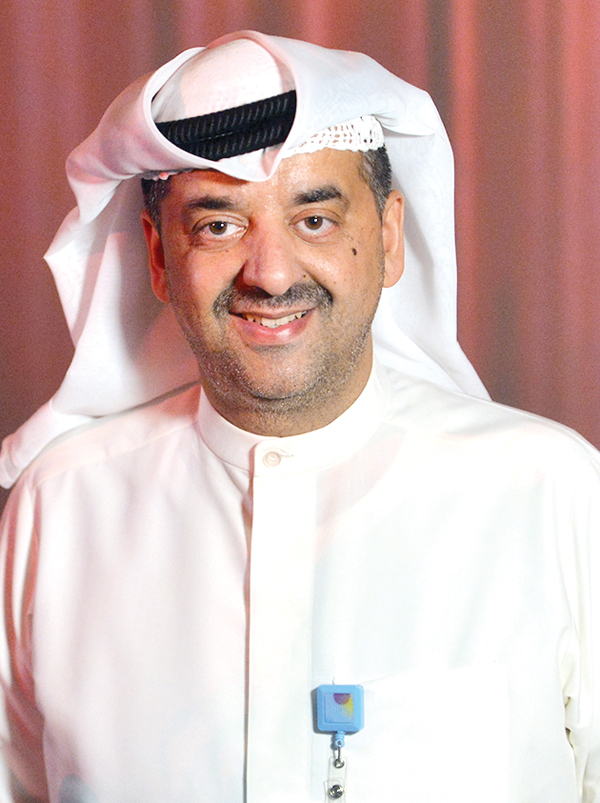 وليد الخشتي 