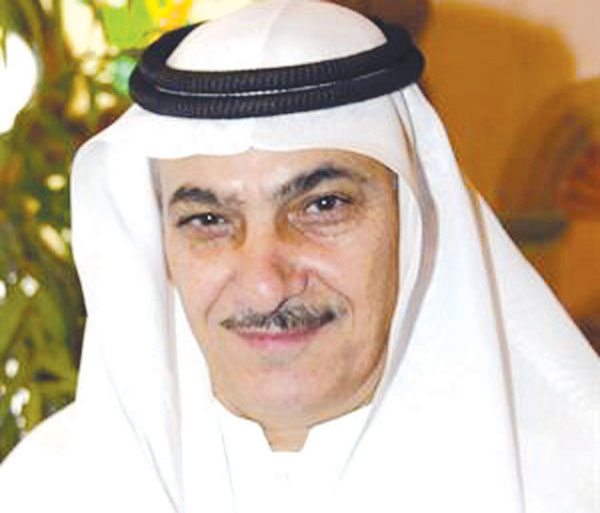 عادل السعدون