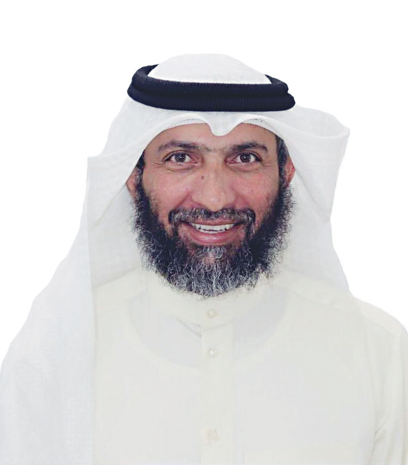 فيصل العوضي