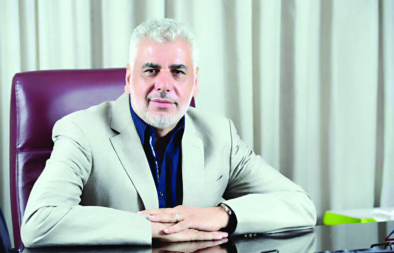 باسل السيسي 