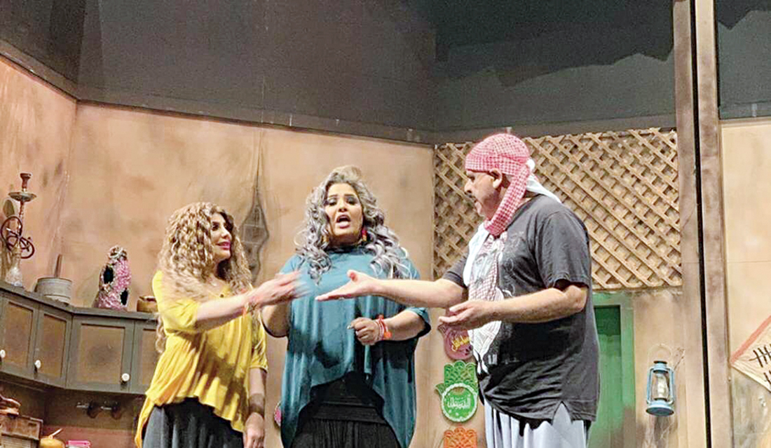 u062fu0627u0648u062f u062du0633u064au0646 u0648u0647u064au0627 u0627u0644u0634u0639u064au0628u064a u0648u0625u0644u0647u0627u0645 u0627u0644u0641u0636u0627u0644u0629 