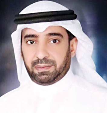 حمود الخضير