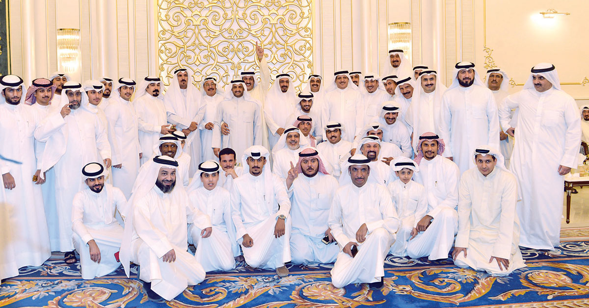 صورة تذكارية