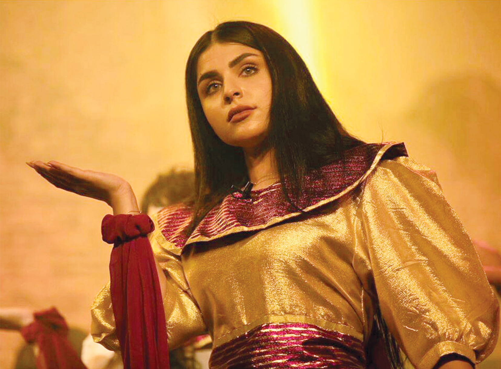 شيماء سليمان