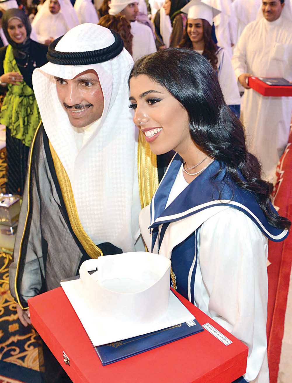 u0645u0631u0632u0648u0642 u0627u0644u063au0627u0646u0645 u0648u0627u0628u0646u0629 u0623u062eu064au0647 u0641u0627u064au0632u0629 t