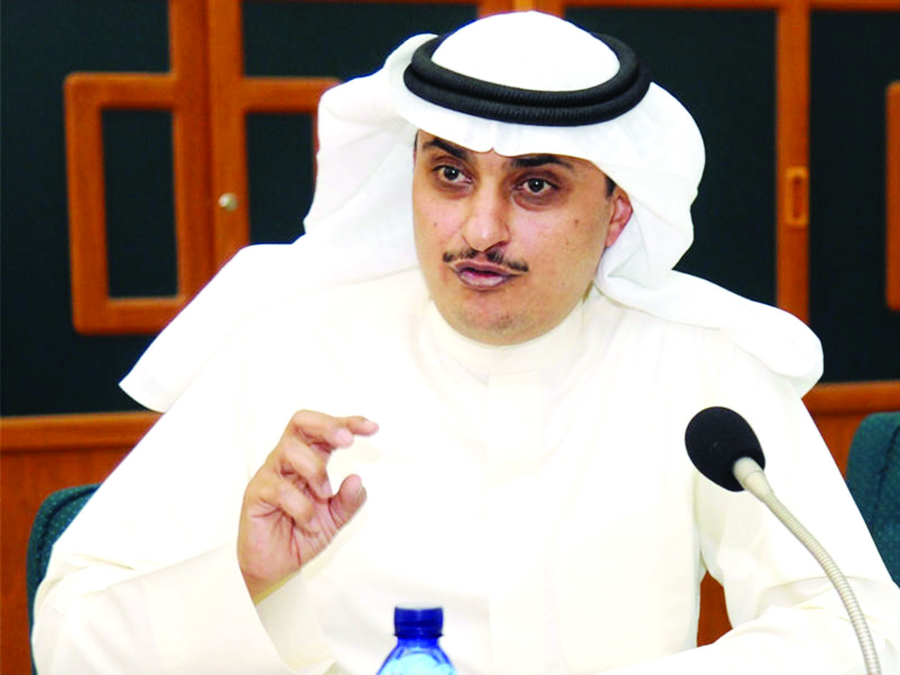 أحمد المنفوحي