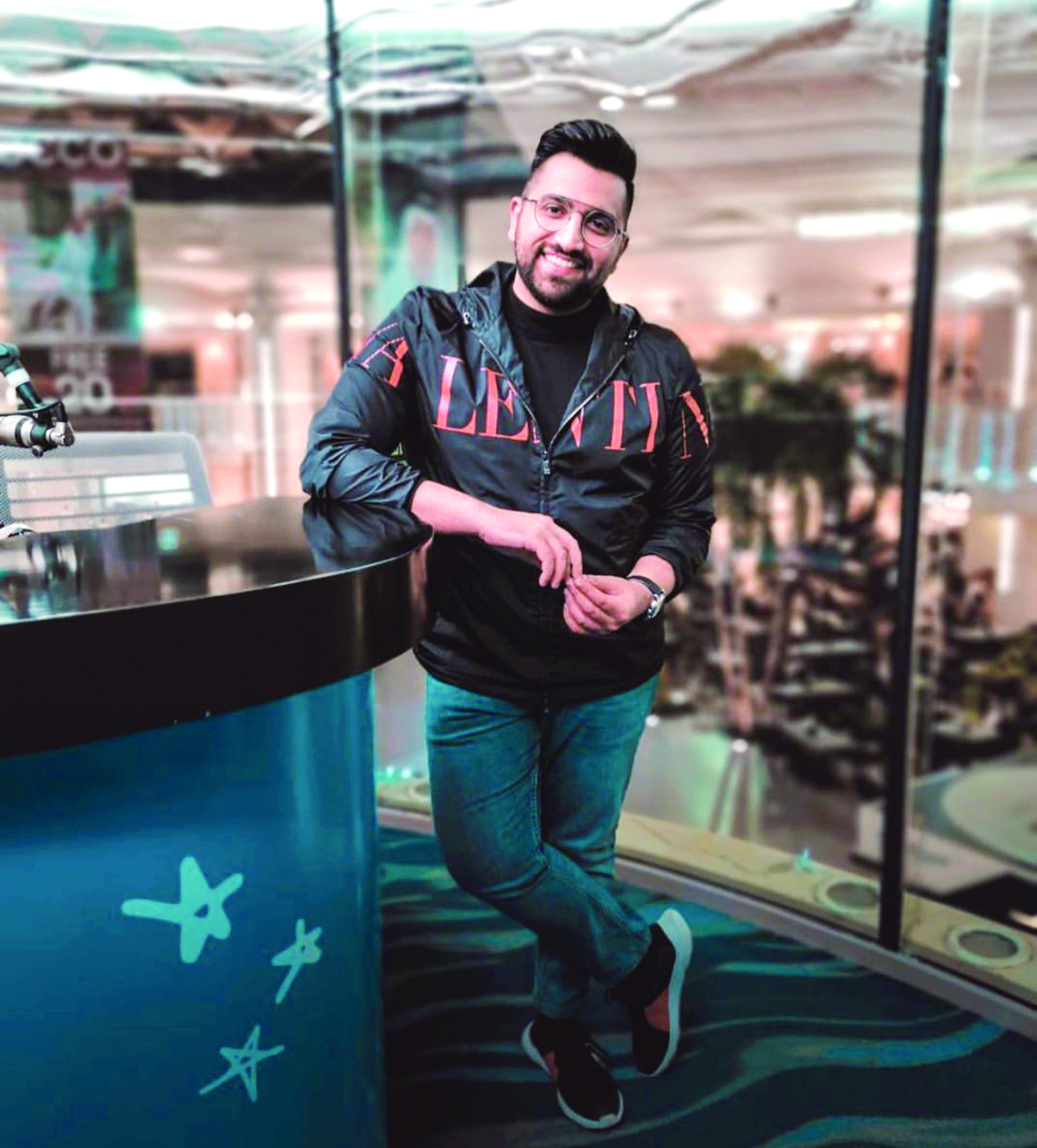 u0639u0644u064a u0646u062cu0645