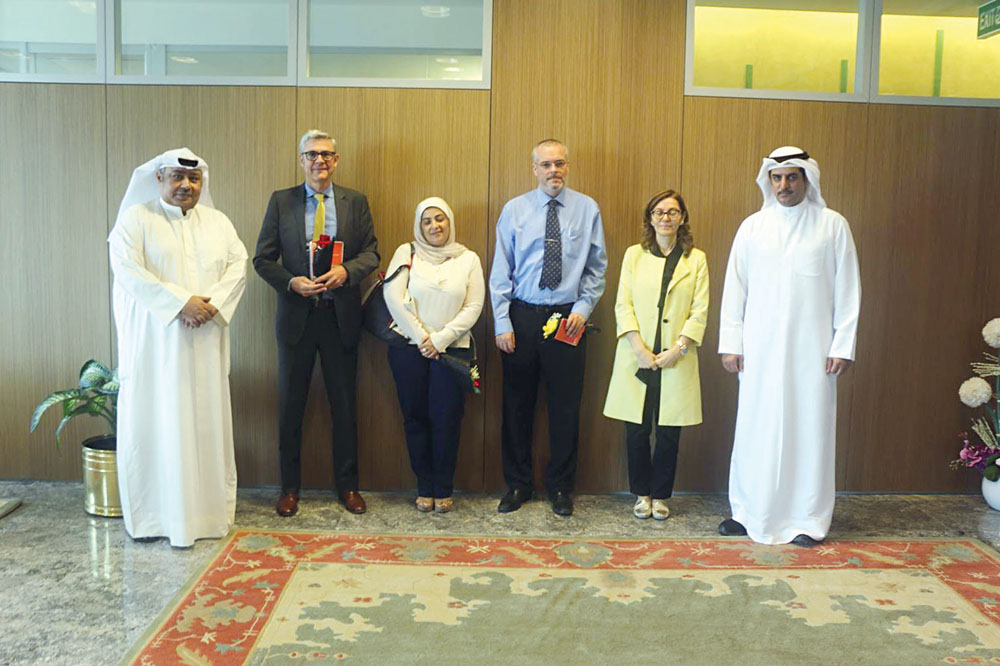 u0627u0644u0633u0644u0637u0627u0646 u0648u0648u0641u062f u0627u0644u0645u062cu0644u0633 u0627u0644u062bu0642u0627u0641u064a u0627u0644u0628u0631u064au0637u0627u0646u064a