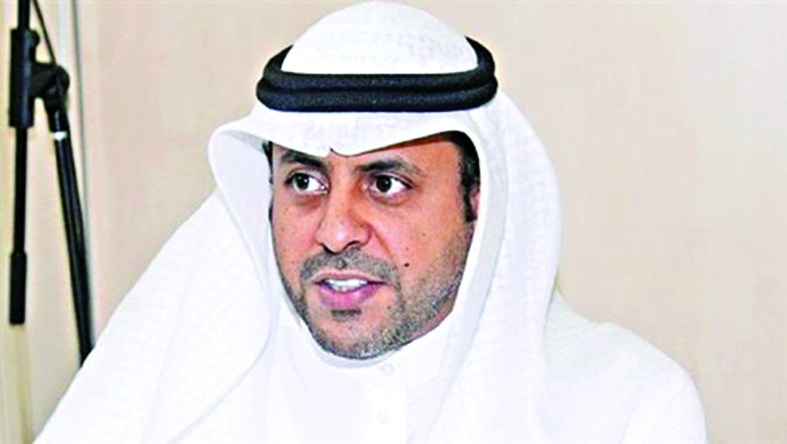 محمد ناصر الجبري 