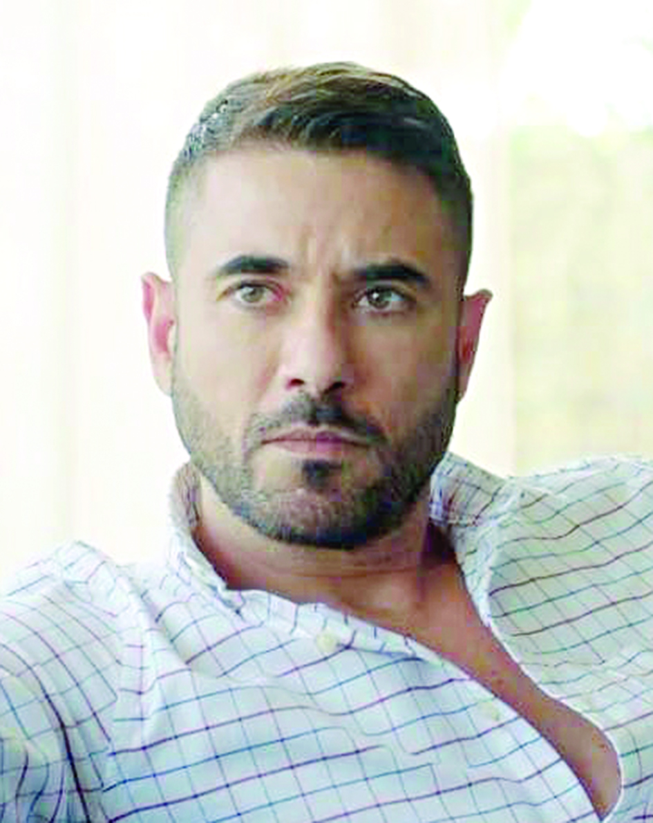 u0623u062du0645u062f u0639u0632 