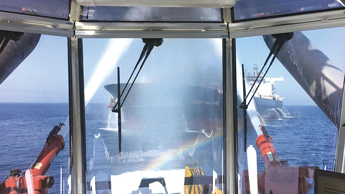 u0625u0637u0641u0627u0621 u0627u0644u0646u064au0631u0627u0646 u0639u0644u0649 u0645u062au0646 u0627u0644u0646u0627u0642u0644u0629 u0627u0644u0646u0631u0648u064au062cu064au0629 u0627u0644u062au064a u062au0639u0631u0636u062a u0644u0647u062cu0648u0645 u0641u064a u0628u062du0631 u0639u0645u0627u0646 u0627u0644u062eu0645u064au0633 u0627u0644u0645u0627u0636u064a                (u0631u0648u064au062au0631u0632)