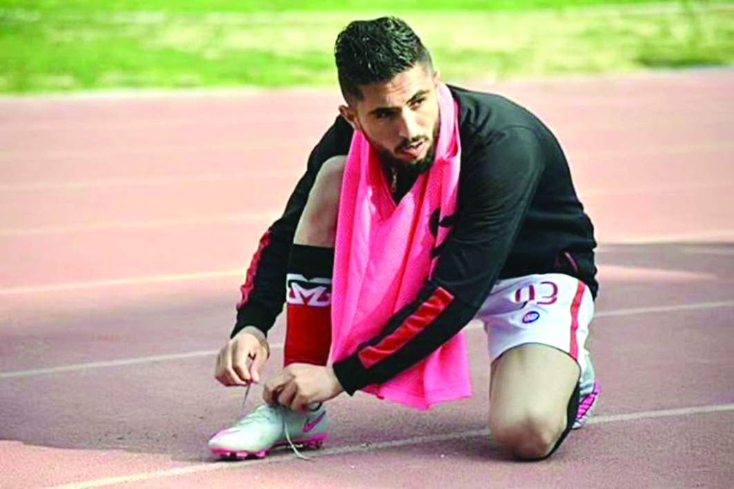 u0623u062du0645u062f u0627u0644u0623u062du0645u062f u00abu0639u0644u064au0634u00bb