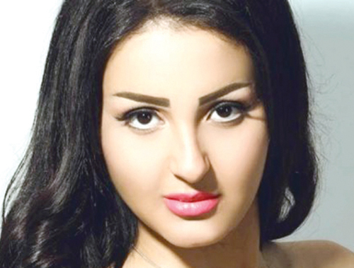 شيماء الحاج 