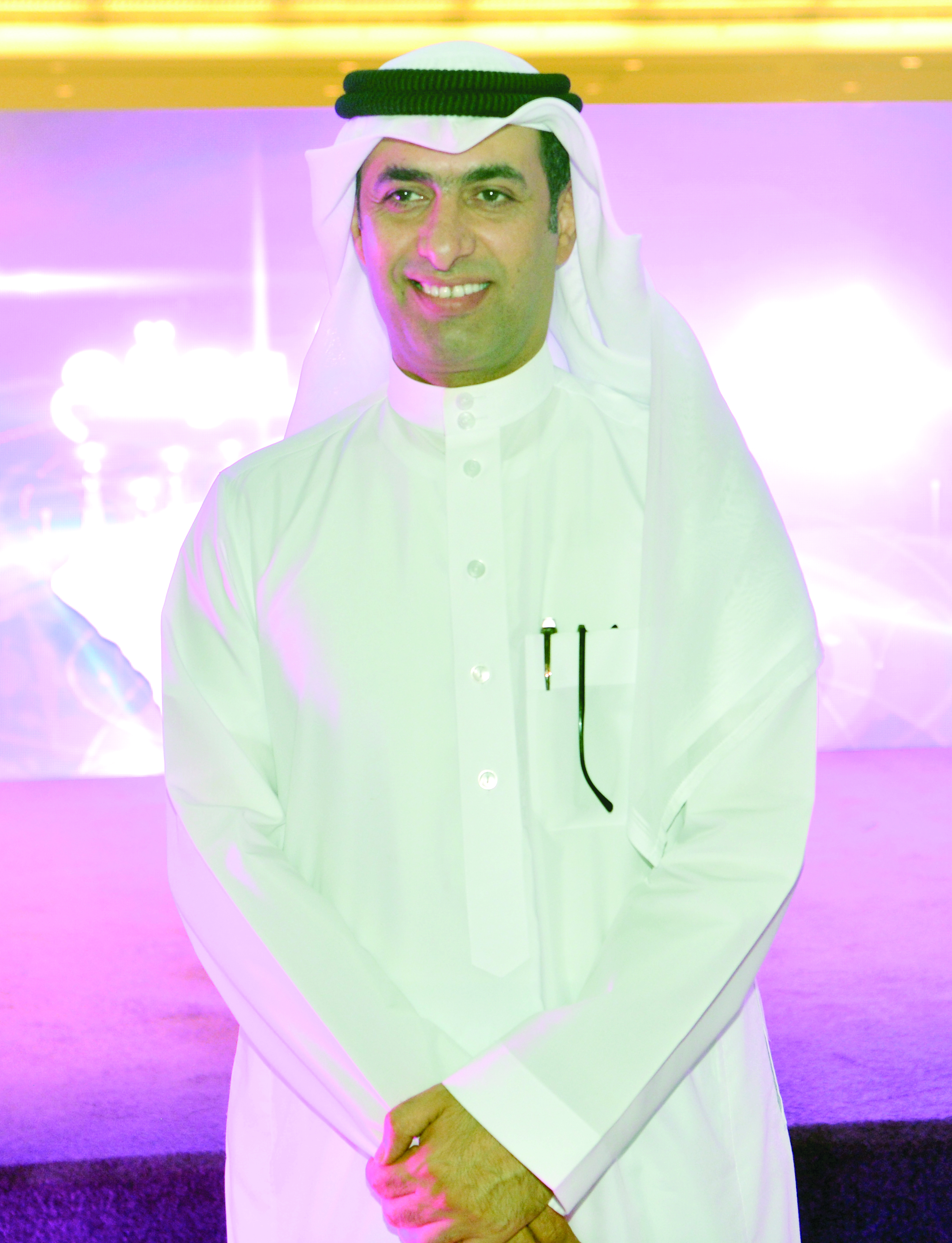 مزيد الحربي