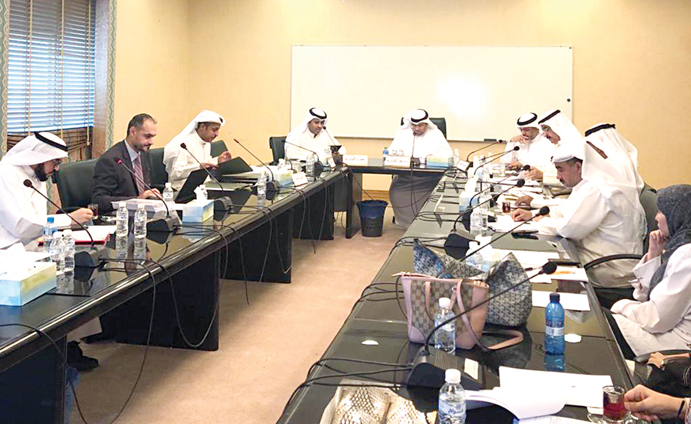 u062cu0627u0646u0628 u0645u0646 u0627u062cu062au0645u0627u0639 u0644u062cu0646u0629 u0627u0644u062cu0647u0631u0627u0621 