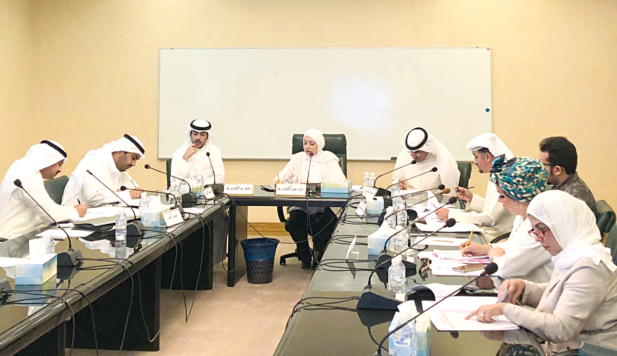 u062cu0627u0646u0628 u0645u0646 u0627u062cu062au0645u0627u0639 u0644u062cu0646u0629 u062du0648u0644u064a 