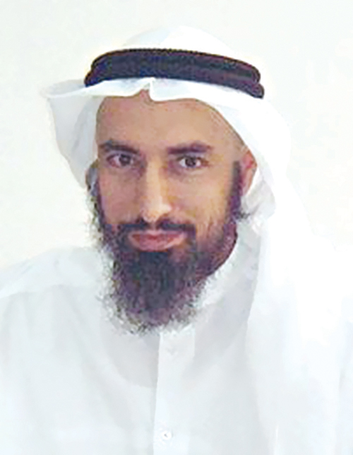 ابراهيم الخزي