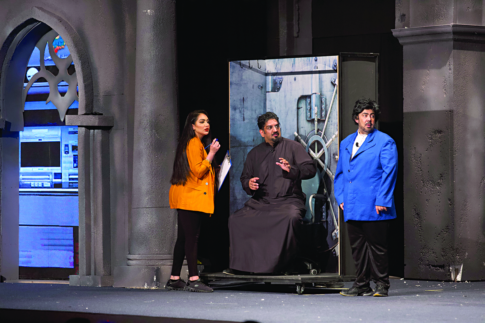 u0639u0628u062fu0627u0644u0639u0632u064au0632 u0627u0644u0645u0633u0644u0645 u0648u0645u0634u0639u0644 u0634u0627u064au0639 u0648u0641u0648u0632 u0627u0644u0634u0637u064a