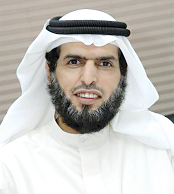 عادل الدمخي