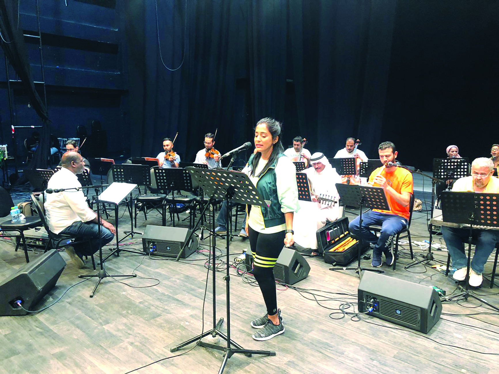 u0627u0644u0641u0646u0627u0646u0629 u0627u0644u0648u0627u0639u062fu0629 u062fu0644u0627u0644 