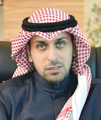 عبدالله التركيت