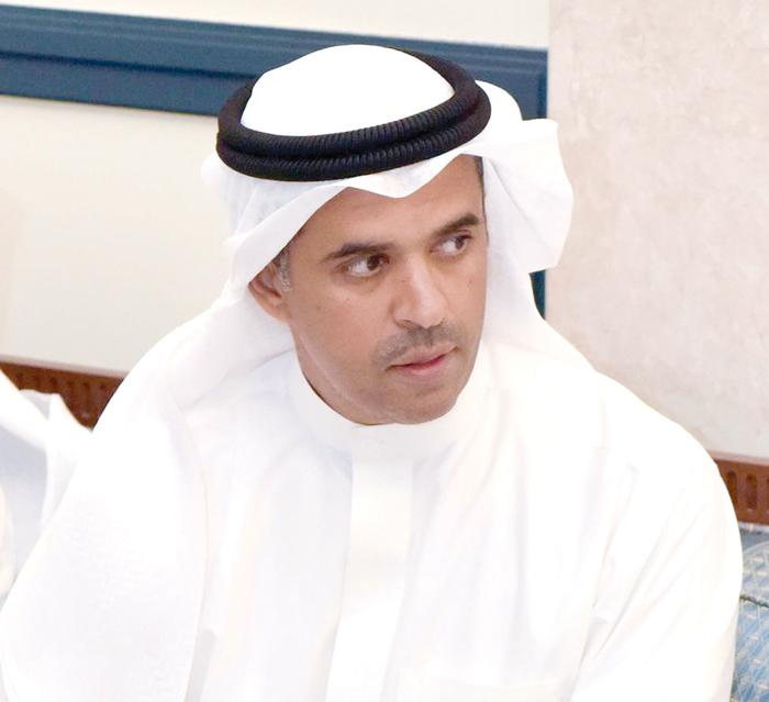 عبدالله الملا 