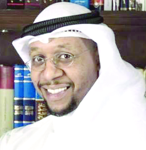 عطية الحربي