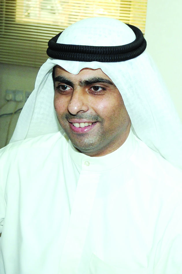 رياض العدساني