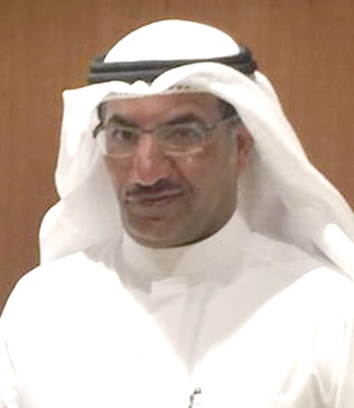 أنور الزامل