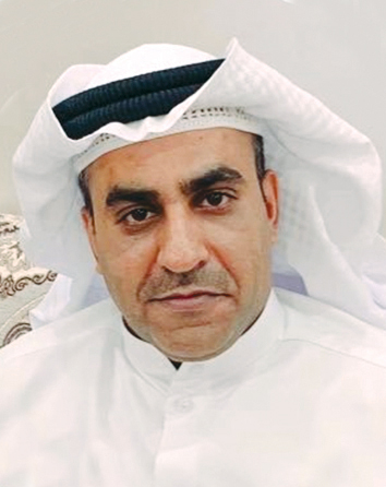 تركي العصيمي