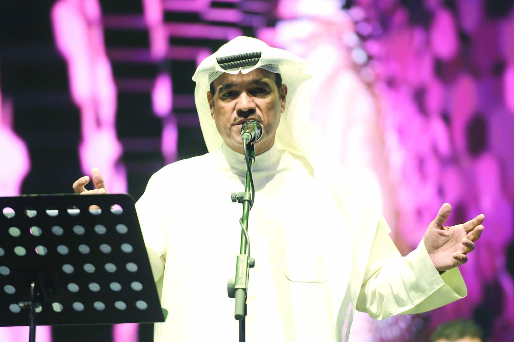 محمد البلوشي