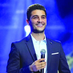 محمد عساف