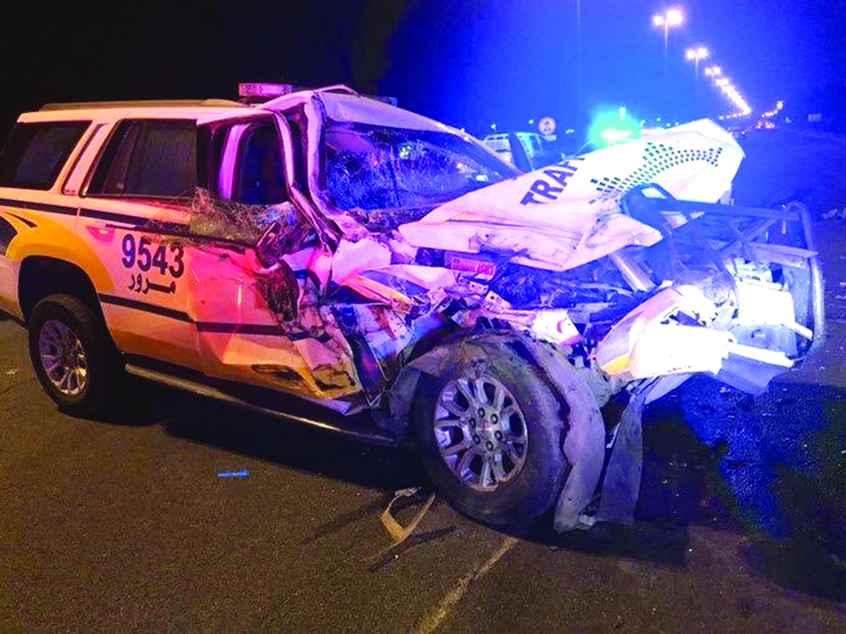 u062fu0648u0631u064au0629 u0627u0644u0645u0631u0648u0631 u0628u0639u062f u0627u0644u062du0627u062fu062b