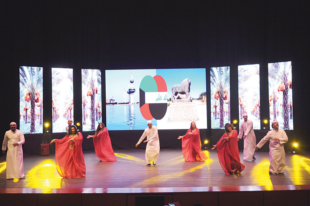 u0645u0634u0647u062f u0645u0646 u0627u0644u0623u0648u0628u0631u064au062a t(u062au0635u0648u064au0631 u0623u0633u0639u062f u0639u0628u062fu0627u0644u0644u0647)