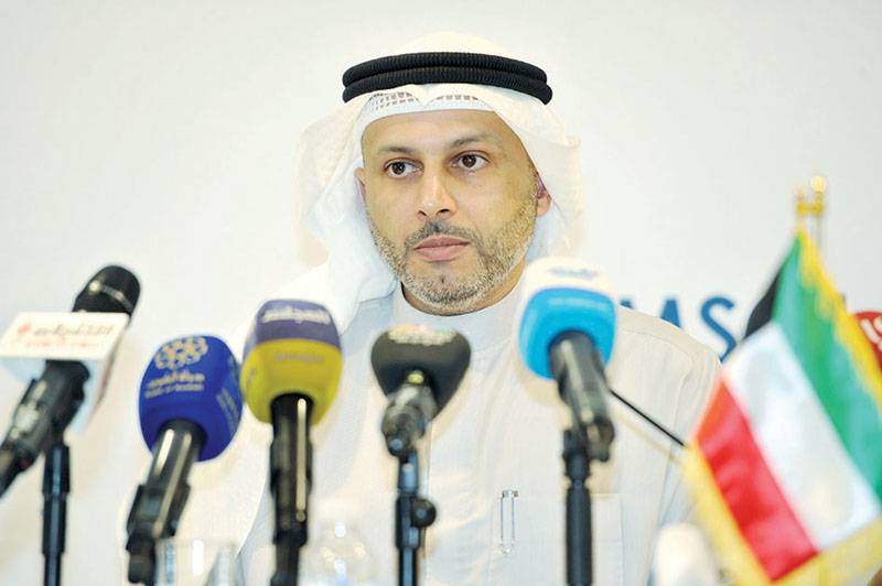 محمد العصيمي