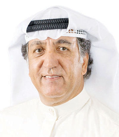 حمد الحميضي