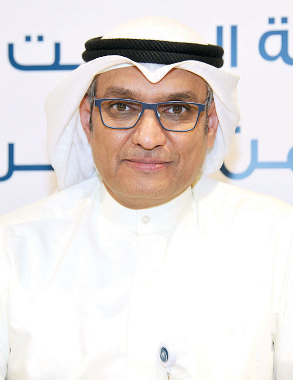 مثنى الصالح