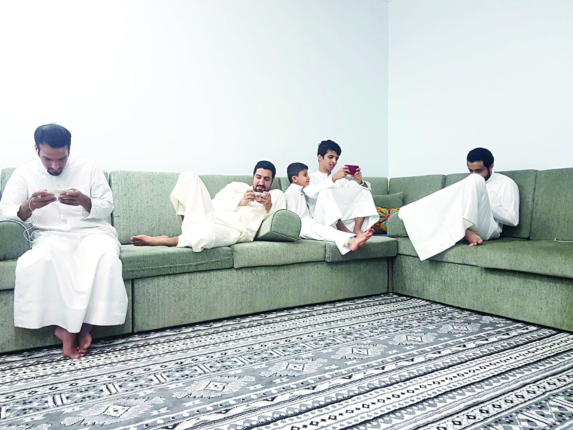 u0627u0644u062fu064au0648u0627u0646u064au0629 u0641u064a u0627u0644u0648u0642u062a u0627u0644u062du0627u0644u064a u062au062cu0645u0639 u0627u0644u0623u062cu0633u0627u062f u0648u062au0641u0631u0651u0642 u0627u0644u0639u0642u0648u0644