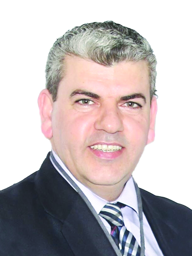 محمد القرفان