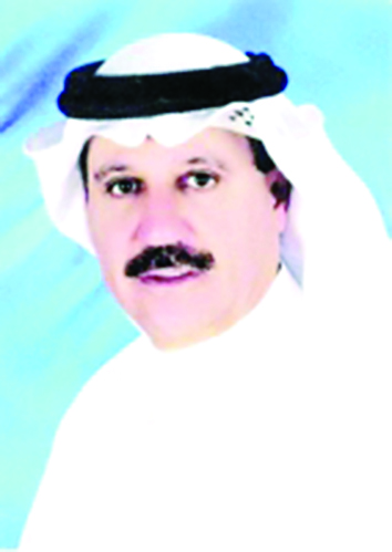 خضر البارون