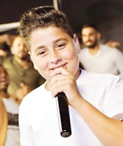 جاد عزالدين