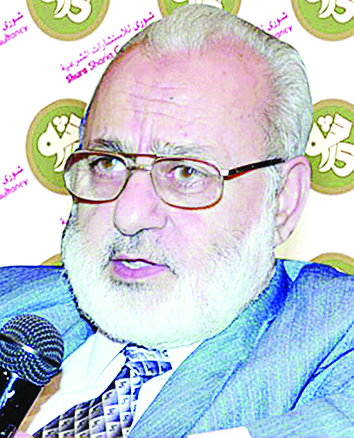 أحمد الحجي الكردي