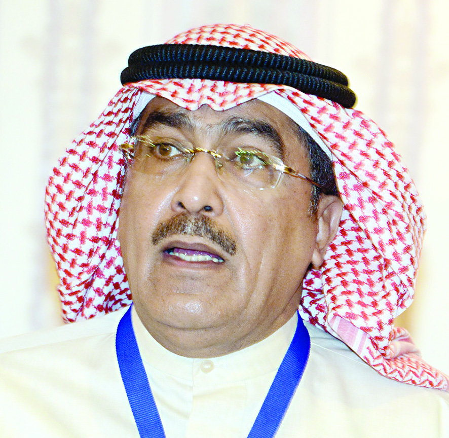 عدنان الراشد