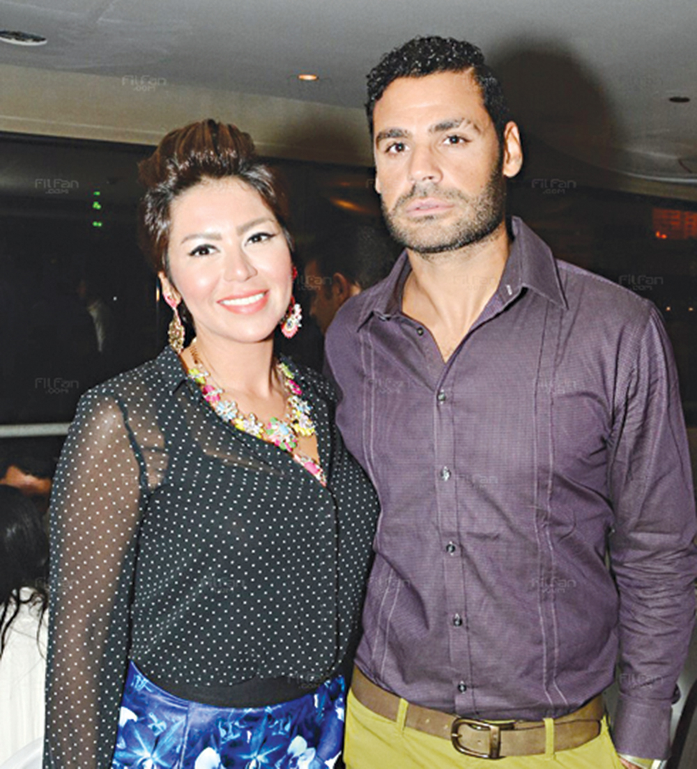 u0644u0642u0627u0621 u0627u0644u062eu0645u064au0633u064a u0648u0632u0648u062cu0647u0627 