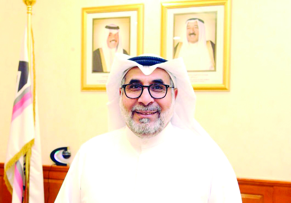 يوسف الفوزان 