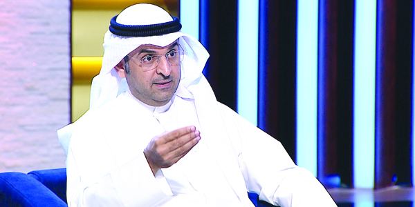 u0627u0644u062du062cu0631u0641 u0645u062au062du062fu062bu0627u064b u0641u064a u0644u0642u0627u0621 u00abu0639u0634u0631 u0625u0644u0627 u0639u0634u0631u00bb u0639u0644u0649 u062au0644u0641u0632u064au0648u0646 u00abu0627u0644u0631u0627u064au00bb